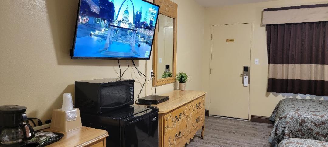 湖景酒店 卢森 外观 照片